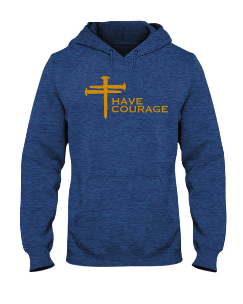 THaveCourage Hoodie