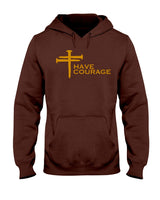 THaveCourage Hoodie