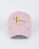 THaveCourage Unstructured Cap