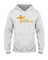 THaveCourage Hoodie