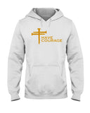 THaveCourage Hoodie