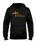 THaveCourage Hoodie