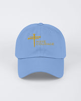 THaveCourage Unstructured Cap