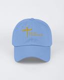 THaveCourage Unstructured Cap