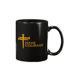 THaveCourage 11oz Mug